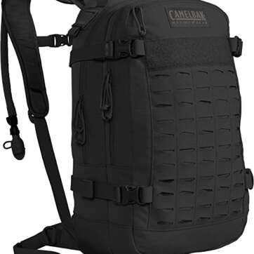 H.A.W.G. 3L Mil Spec Antidote Long Black