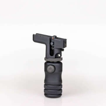 Monopod ACCU-SHOT BT01-QK z mocowaniem pod bączek