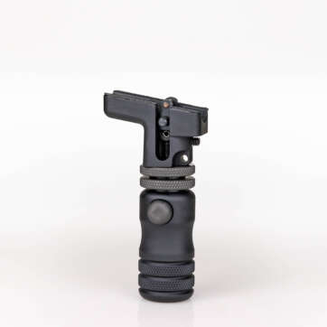 Monopod ACCU-SHOT BT04-QK z mocowaniem pod bączek