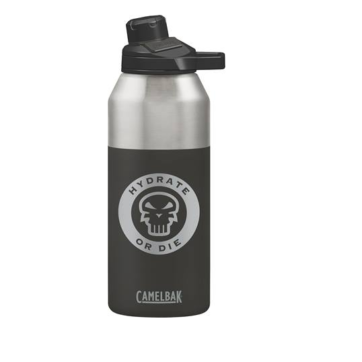 Butelka - termos CamelBak Chute Mag Vacuum Stainless 1,2L Jet HOD