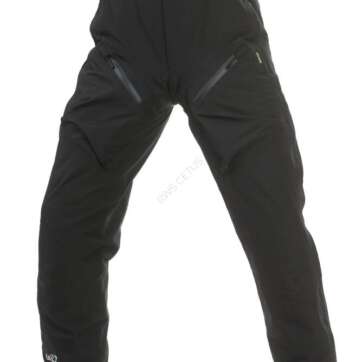 Spodnie UF PRO® MONSOON Black