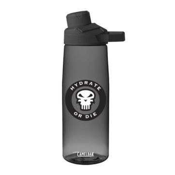 Butelka CamelBak Chute Mag 1,5L HOD Charcoal