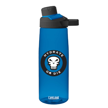 Butelka CamelBak Chute Mag 0,75l HOD Oxford
