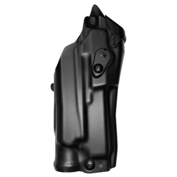 Kabura Safariland model 6354RDS-832-411-MS19 Glock 17 z oświetleniem