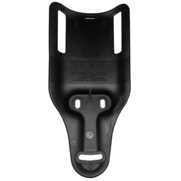Montaż na pas 6075CUBL typu LOW-RIDE na pas 2'