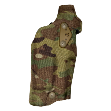 Kabura Safariland 6354DO-2832 MultiCam do Glock 19, 23 gen. 1-4