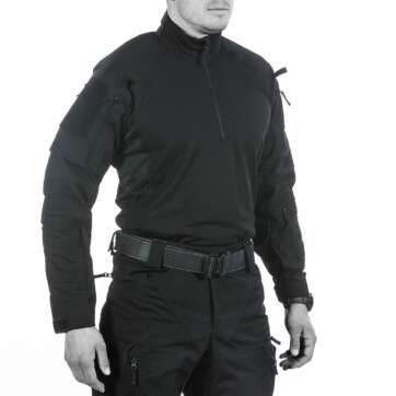 Bluza UF PRO® COMBAT STRIKER XT gen. 2 Black - OUTLET