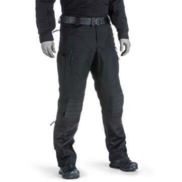 Spodnie UF PRO® Combat Striker XT gen. 2 Black