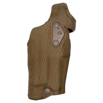 Kabura Safariland 6354DO-2832-741 do Glock 19