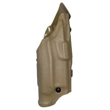 Kabura Safariland 6354-5932 FDE do pistoletu H&K SFP 9 / VP9 z oświetleniem