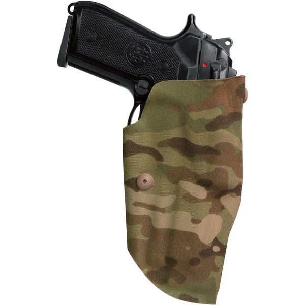 Kabura Safariland 6378USN-2832 do pistoletu Glock 19, 23