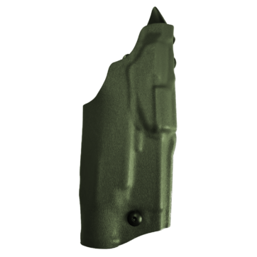 Kabura Safariland 6354-8321 do pistoletu Glock 17, 22 z oświetleniem TLR-2