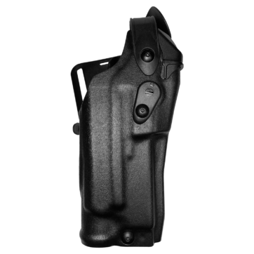Kabura Safariland 6360RDS-2832-131 do pistoletu Glock 19 z oświetleniem i celownikiem