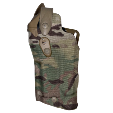 Kabura Safariland 6360RDS-4502 do Sig Sauer P320 X-Full