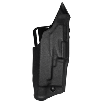Kabura Safariland na pas model 6390-28321 do pistoletu Glock 19, 23 z oświetleniem taktycznym