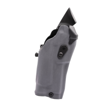Kabura Safariland 6354RDS-832 WOLF GREY do Glocka 17 z oświetleniem TLR-1HL