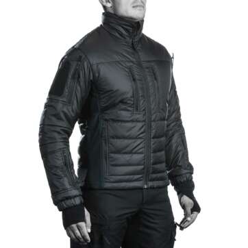Kurtka UF PRO® DELTA ML Gen. 2 Black