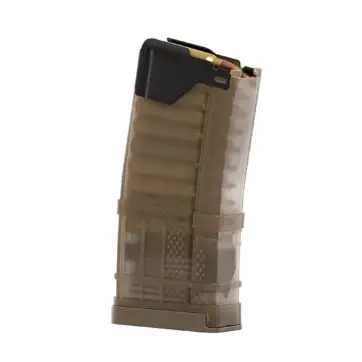 Magazynek LANCER L5AWM TDE 20 nabojowy 5,56mm