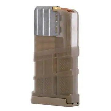 Magazynek Lancer L7AWM .308 Win, 7.62x51mm, 6.5 Creedmoor - 20 nabojowy TDE