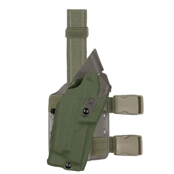 Kabura Safariland 6354RDS-2222 do Smith & Wesson M&P 2.0