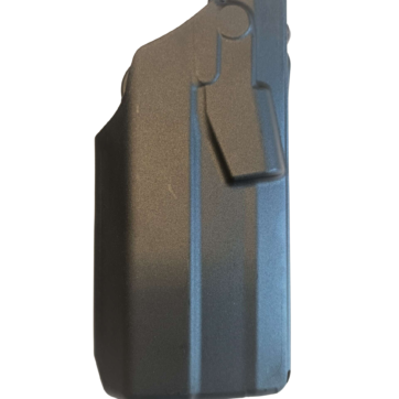 Kabura Safariland model 7TS 7377-28325 do pistoletu Glock 19 gen. 1-5 z oświetleniem.