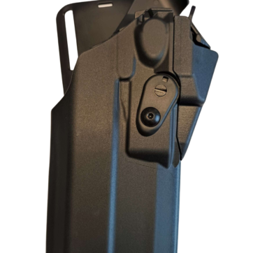 Kabura Safariland 7395RDS-28325 do Glock 19 MOS (All gen) z celownikiem i oświetleniem