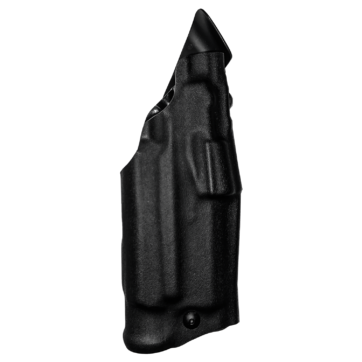 Kabura Safariland 6354-832 STX Black do pistoletu Glock 17, 22 z oświetleniem.