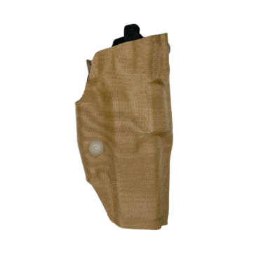 Kabura Safariland 6378USN-283 Coyote do pistoletu Glock 19, 23 gen. 3-6