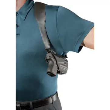 Kabura naramienna Safariland do skrytego noszenia 7053 do Sig Sauer P365