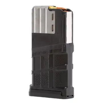 Magazynek Lancer L7AWM .308 Win, 7.62x51mm, 6.5 Creedmoor - 20 nabojowy BLACK