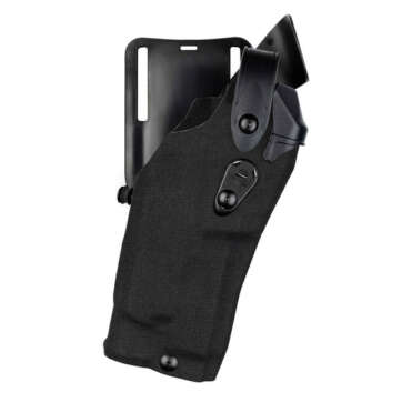 Kabura Safariland 6365RDS-2832-781 do Glock 19, 23, 45, 19MOS, 45MOS z oświetleniem i celownikiem.