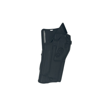 Kabura Safariland 6395RDS-4502 do pistoletu Sig Sauer P320RX z oświetleniem i celownikiem
