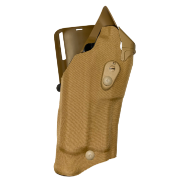 Kabura Safariland 6395RDS-8182 Cordura do M&P 9 2.0 BBL 5.00" z oświetleniem i celownikiem