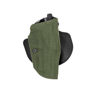 Kabura Safariland 6378USN-283 Camo Green do pistoletu Glock 19, 23, 19X, 45, 45MOS gen. 3-6