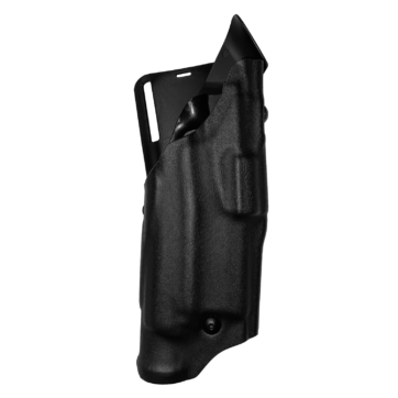Kabura Safariland 6390-3842 do Walther P99, P99Q, PPQ z oświetleniem