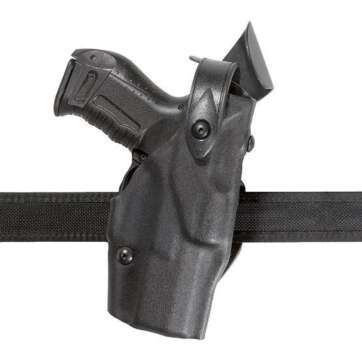 Kabura Safariland model 6367-84 z ALS i SLS do Walther P99