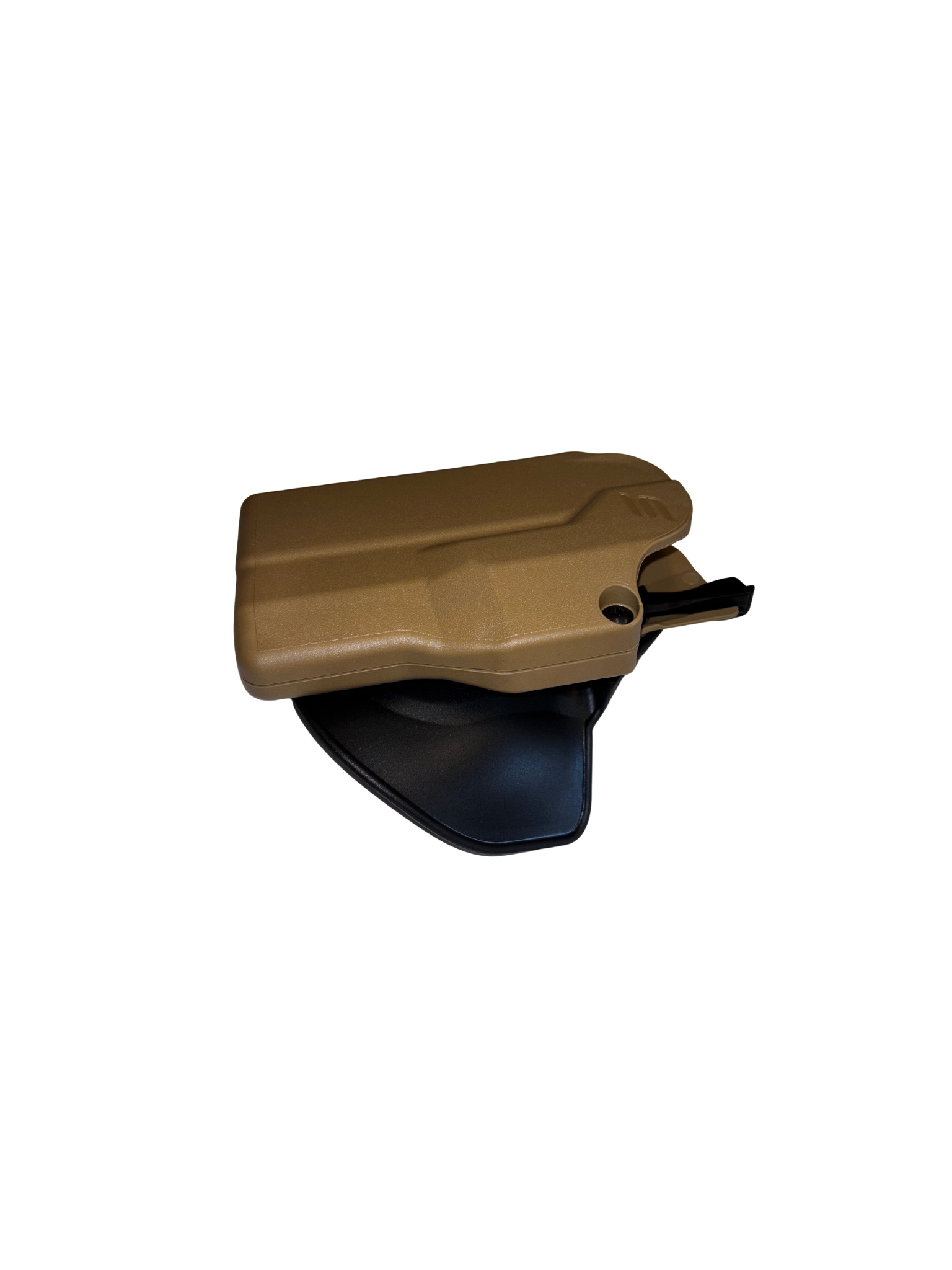 3 Kabura Safariland SOLIS-1-2835 do pistoletu Glock 19 z oświetleniem i celownikiem