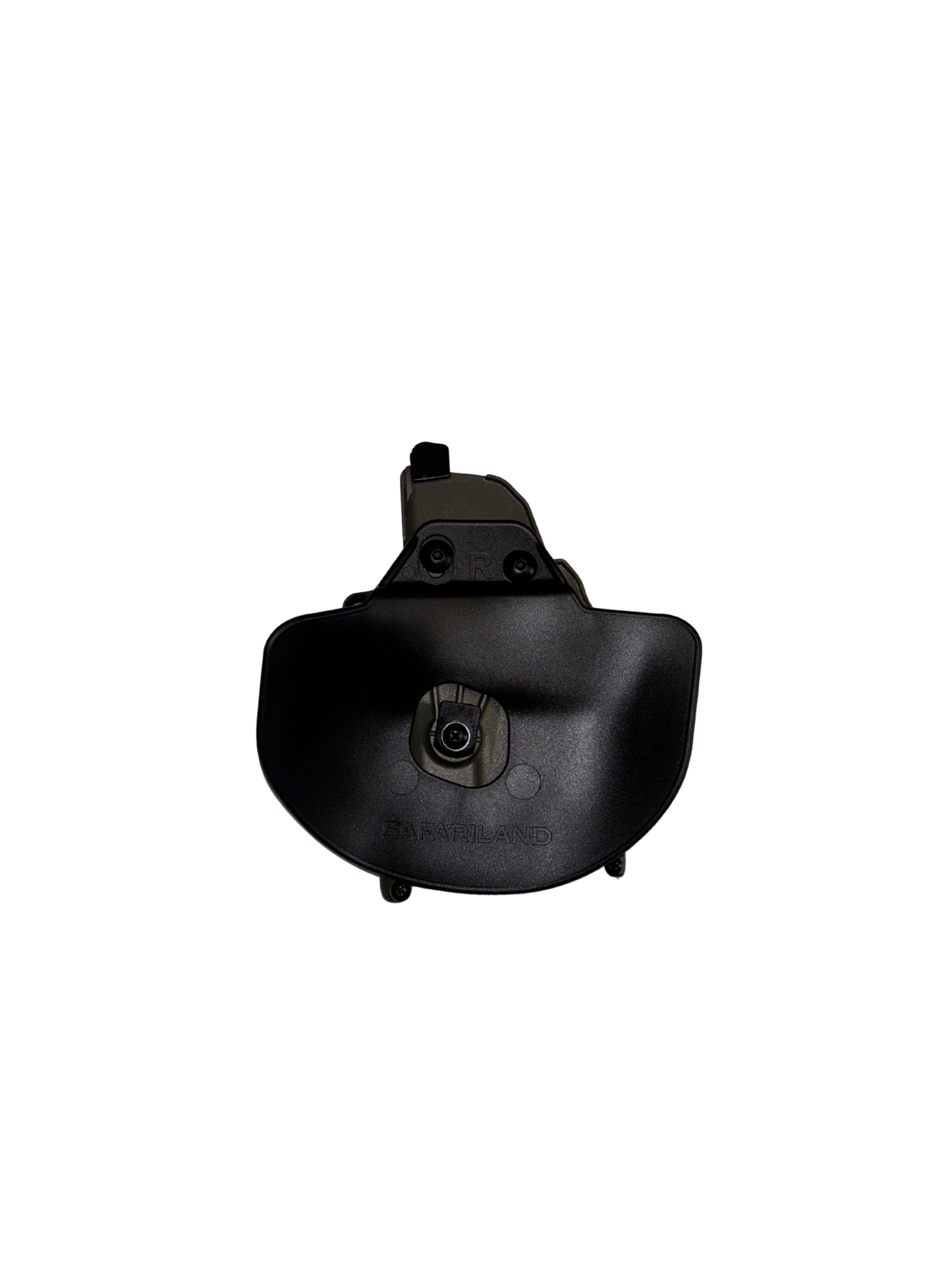5 Kabura Safariland SOLIS-1-2835 do pistoletu Glock 19 z oświetleniem i celownikiem