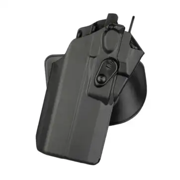 Kabura Safariland 7378RDS-8325 do Glock 17 gen. 1-5 z celownikiem i oświetleniem