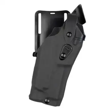 Kabura Safariland 6365RDS-2832 do pistoletu Glock 19 z oświetleniem i celownikiem