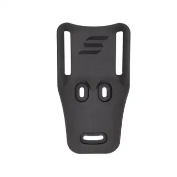 Montaż na pas 6070CUBL typu MID-RIDE na pas 2'25