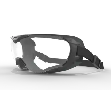 EDGE Gogle ochronne balistyczne SUPER 64 OTG