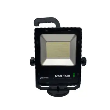 Nighststick Najaśnica obszarowa NSR-1518