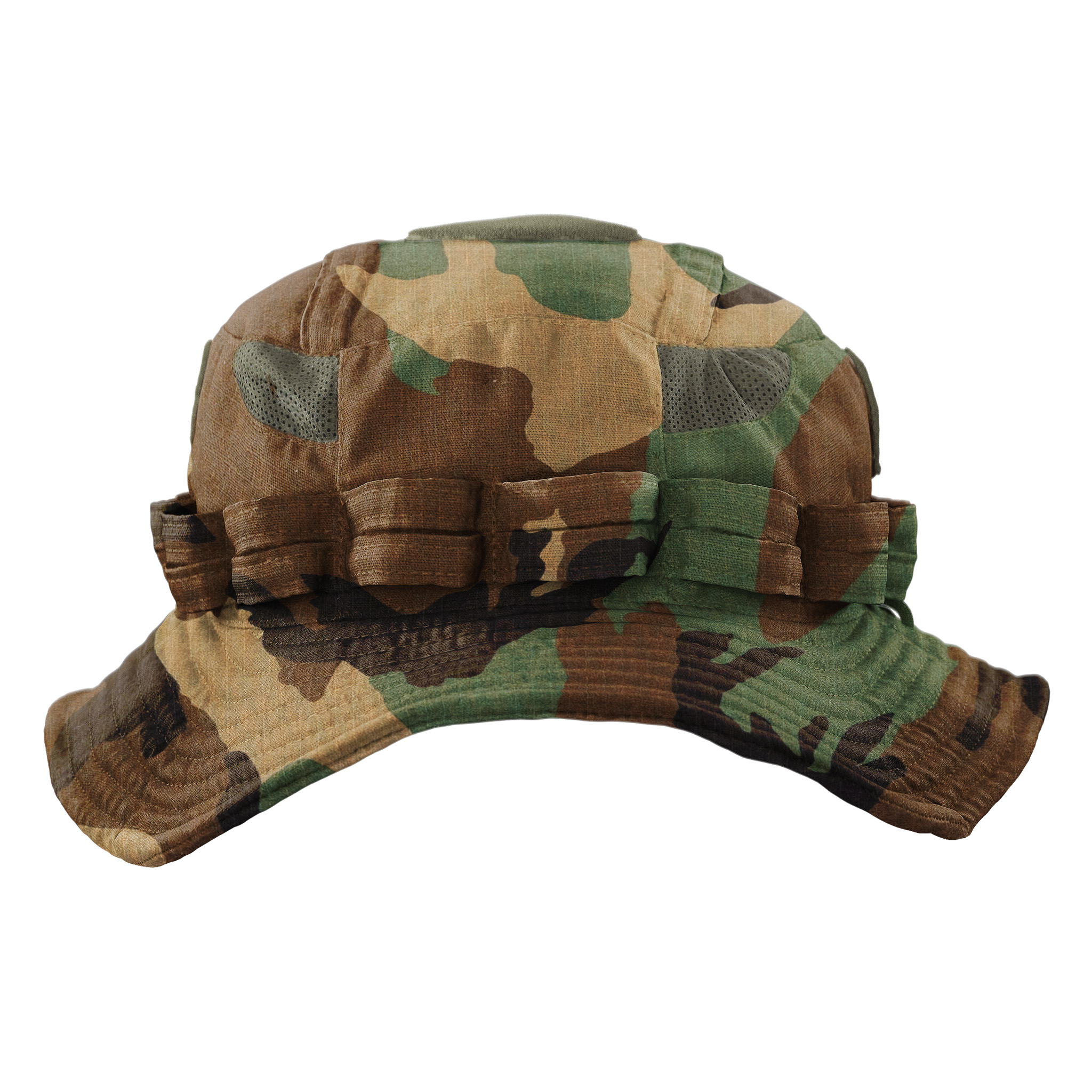 Striker-Gen3-Boonie-Hat-M81-Woodland-01 Kapelusz UF PRO Striker gen. 3 Boonie Hat M81 Woodland