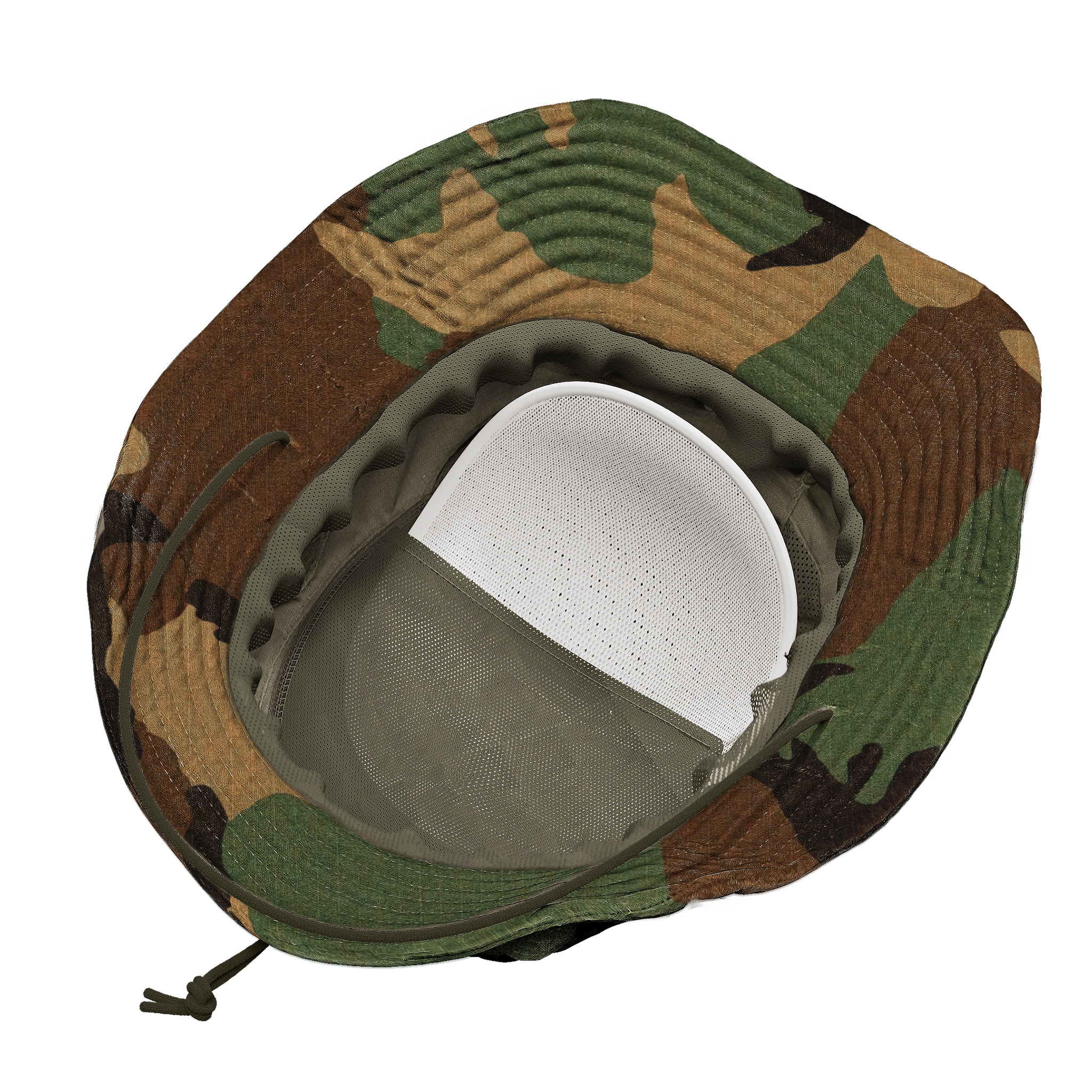 Striker-Gen3-Boonie-Hat-M81-Woodland-03 Kapelusz UF PRO Striker gen. 3 Boonie Hat M81 Woodland
