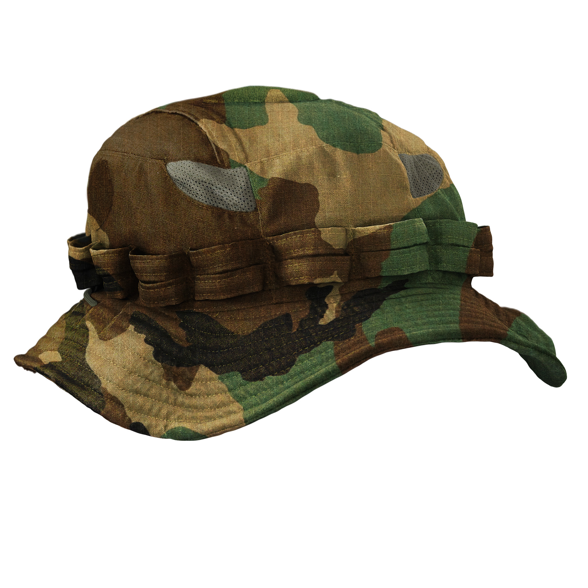 Striker-Gen3-Boonie-Hat-M81-Woodland-hero Kapelusz UF PRO Striker gen. 3 Boonie Hat M81 Woodland