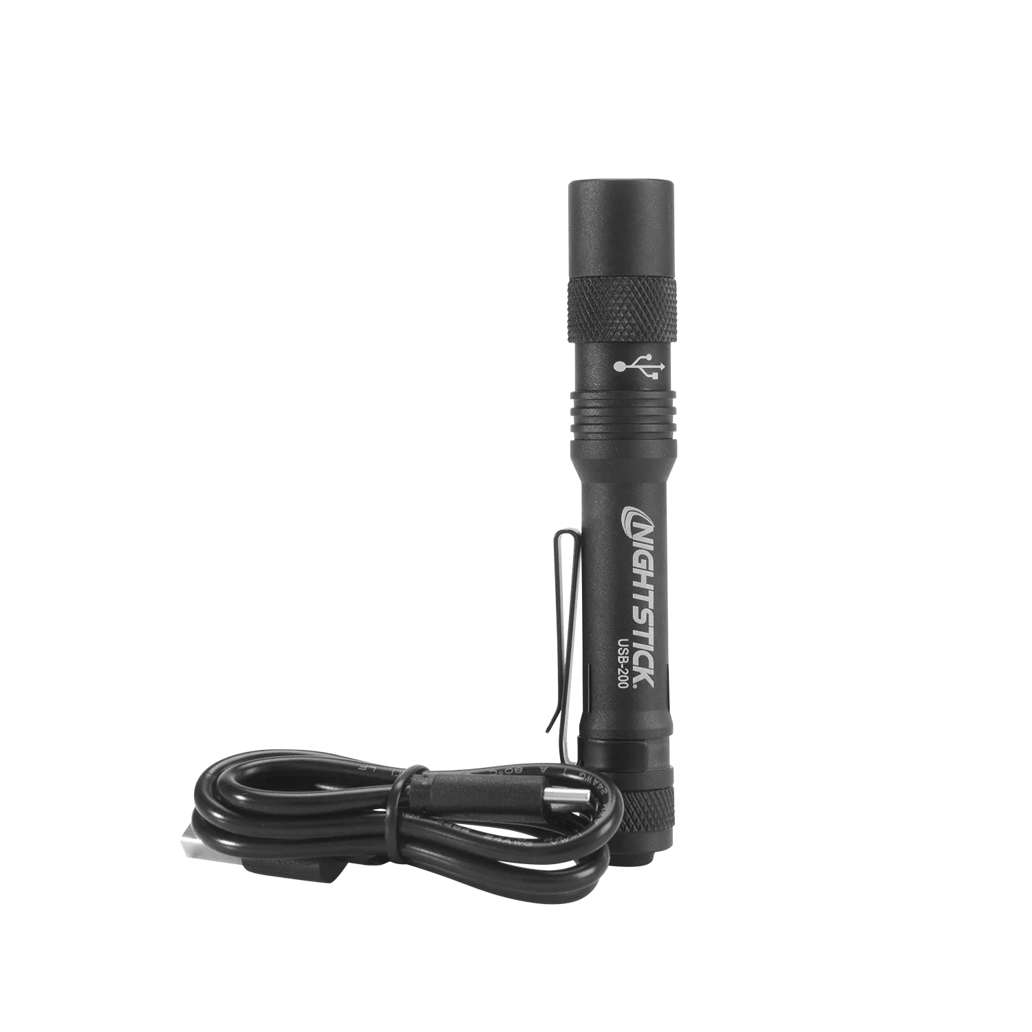 USB-200_Contents Latarka NIGHTSTICK USB-200