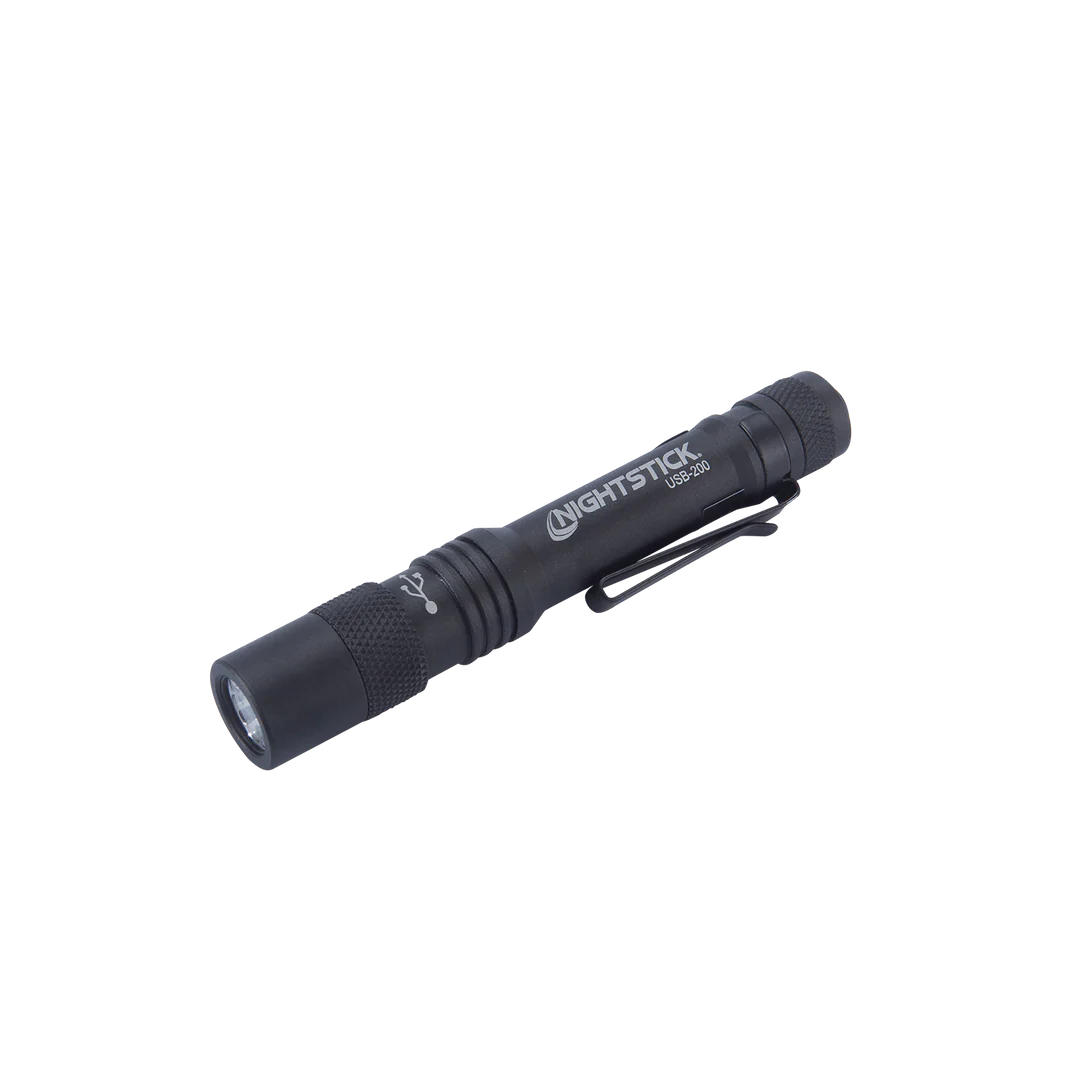 USB-200_DTB_Left Latarka NIGHTSTICK USB-200
