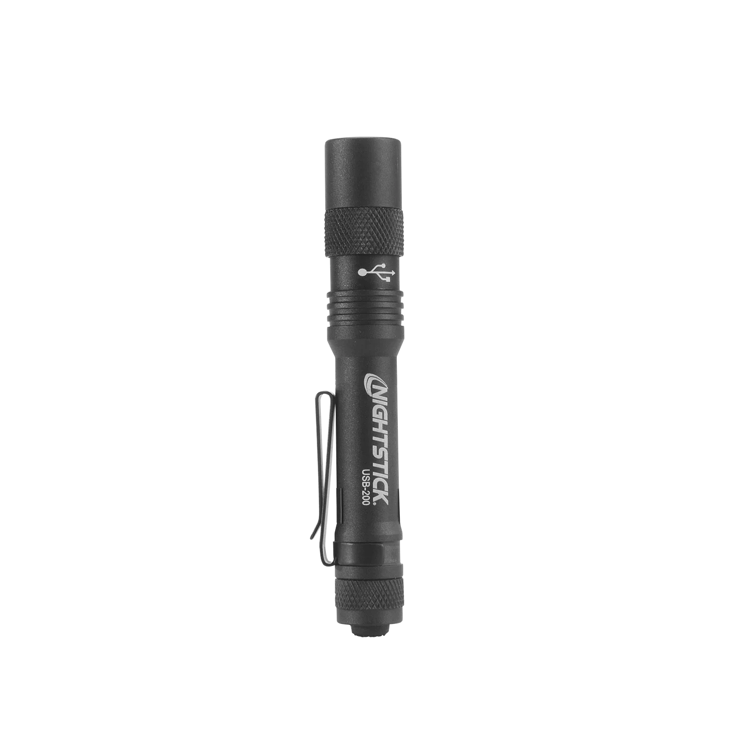 USB-200_StraightOn Latarka NIGHTSTICK USB-200