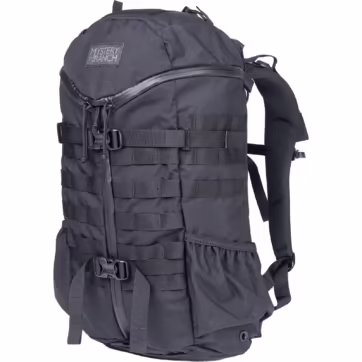 Plecak Mystery Ranch 2 Day Assault Black